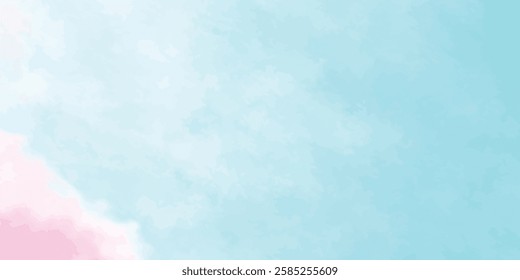 Modern water color gradient background, abstract orange grain gradation texture simple art modern