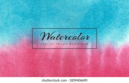Fondo abstracto de textura acuarela moderna