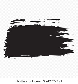 Modern watercolor brush stroke design. brush stroke.