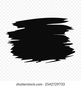 Modern watercolor brush stroke design. brush stroke.