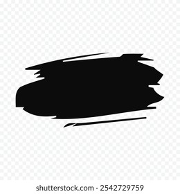 Modern watercolor brush stroke design. brush stroke.