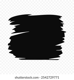 Modern watercolor brush stroke design. brush stroke.
