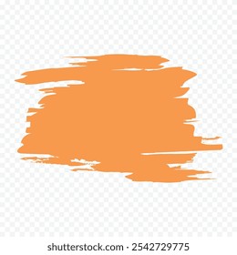 Modern watercolor brush stroke design. brush stroke.