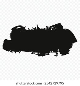 Modern watercolor brush stroke design. brush stroke.