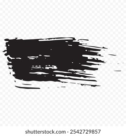 Modern watercolor brush stroke design. brush stroke.
