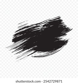 Modern watercolor brush stroke design. brush stroke.