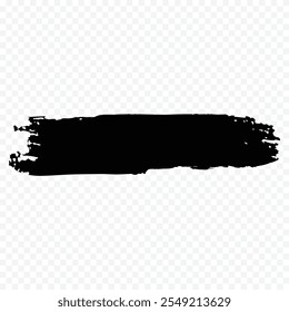 Modern watercolor brush stroke design. brush stroke.