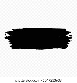 Modern watercolor brush stroke design. brush stroke.