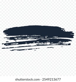 Modern watercolor brush stroke design. brush stroke.