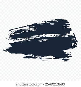 Modern watercolor brush stroke design. brush stroke.