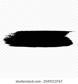Modern watercolor brush stroke design. brush stroke.