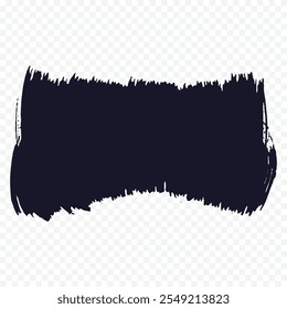 Modern watercolor brush stroke design. brush stroke
