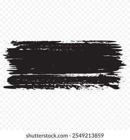 Modern watercolor brush stroke design. brush stroke