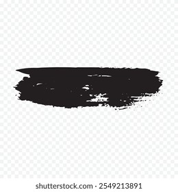 Modern watercolor brush stroke design. brush stroke
