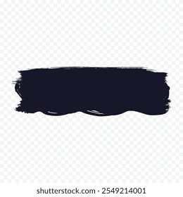 Modern watercolor brush stroke design. brush stroke