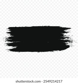 Modern watercolor brush stroke design. brush stroke
