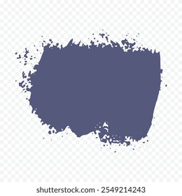 Modern watercolor brush stroke design. brush stroke