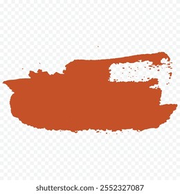 Modern watercolor brush stroke design. brush stroke.