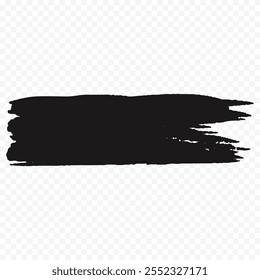 Modern watercolor brush stroke design. brush stroke.