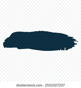 Modern watercolor brush stroke design. brush stroke.