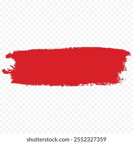Modern watercolor brush stroke design. brush stroke