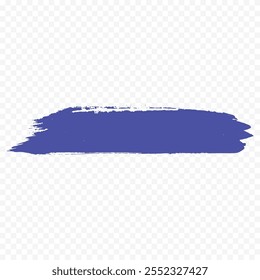 Modern watercolor brush stroke design. brush stroke