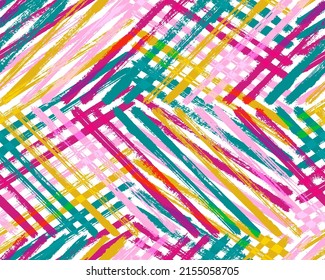Modern watercolor texture vector design. Paintbrush elements bright sketch. Acrylic paint contemporary wallpaper.