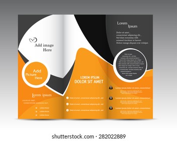 Modern Wave Brochure