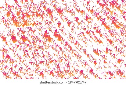moderne Wellenkurve abstrakter Hintergrund. Luxus-Papier-Schnitthintergrund. Abstrakte Dekoration, goldenes Muster, Halbtongradienten, Vorlage Vektorgrafik.