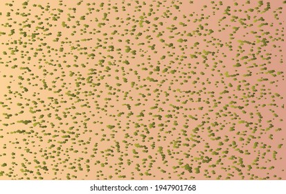 modern wave curve abstract background. Luxury paper cut background. Abstract decoration, golden pattern, halftone gradients, Template Vector illustration.