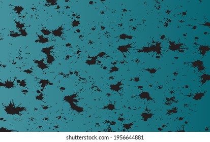 fondo abstracto de la curva de onda moderna. El fondo del papel de lujo cortado. Decoración abstracta, patrón dorado, gradientes de medio tono, ilustración de vector de plantilla.