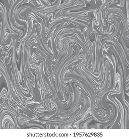 Modern wave curve abstract presentation background. Vector illustration