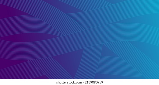 modern wave curve abstract presentation background. Luxury paper cut background. Abstract decoration, golden pattern, halftone gradients,