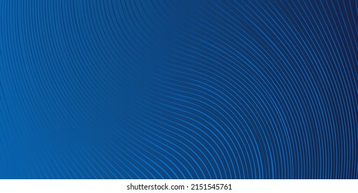 modern wave curve abstract presentation background. Paper is easy to cut the background.