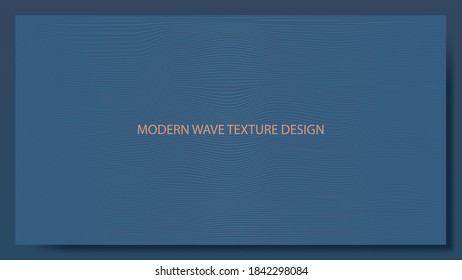 textura moderna de línea ondulada para banner,web,diseño de fondo