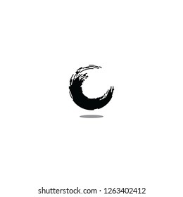 modern wave logo