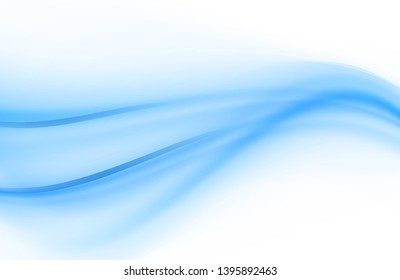 modern wavy abstract background for your design