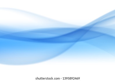 modern wavy abstract background for your design