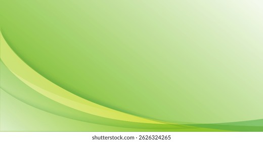 Modern wavy abstract colorful background.