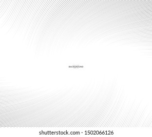 Modern wavy line pattern. Background design stripe texture template for business banner, business backdrop, gift certificate, voucher, magazine