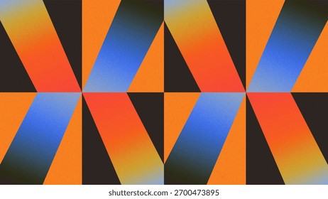 Moderne Webart: Komplizierte Muster ähneln Stoff, präsentiert mit digitalen, makellose Klarheit.