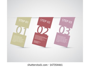 modern web design elements