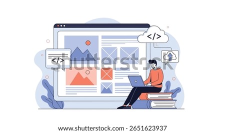 Modern Web Development Tools and Technologies for Building Engaging Digital Experiences Seamlessly