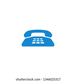 Modern Web Internet communication contact us icons design symbols for technology