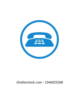 Modern Web Internet communication contact us icons design symbols for technology