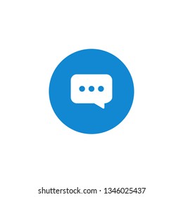 Modern Web Internet communication contact us icons design symbols for technology