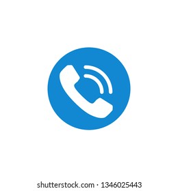 Modern Web Internet communication contact us icons design symbols for technology