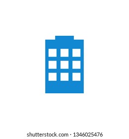 Modern Web Internet communication contact us icons design symbols for technology