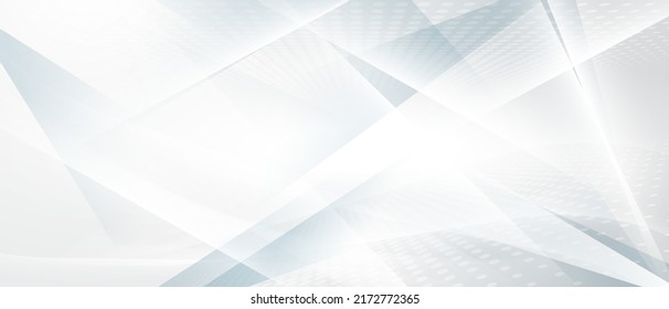 modern white abstract background design vector illustration