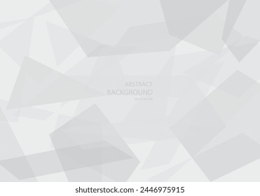 modern white abstract background design Use for posters, web templates, banners, products.